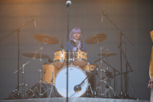 舞台『ヘブンバーンズレッド』ゲネプロでダイレクトに伝わる熱量!歌で真っ直ぐな想いをぶつける3