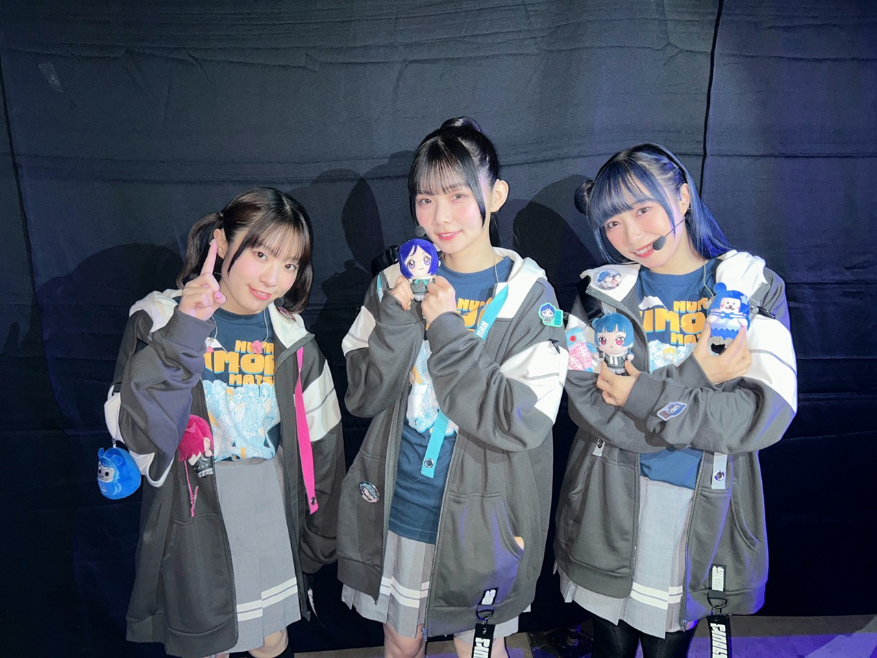 Aqours「Deep Resonance」誕生を窺わせる物語の朗読劇!沼津地元愛まつりDay1予想外のユニット曲4