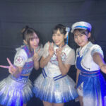 伊波杏樹 逢田梨香子の「笑った顔が好き」や鈴木愛奈の発言に場内爆笑！「沼津地元愛まつり 2025」Day2