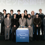 INI・佐野雄大 使われないと思ったシーン披露も「一番使うやろ！」とメンバー総ツッコミ