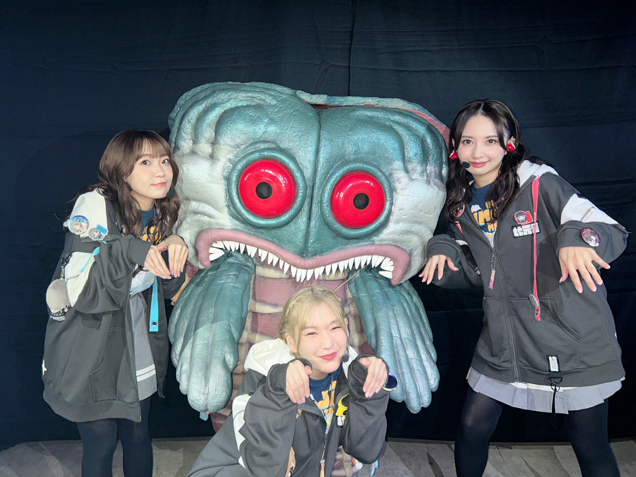 Aqours・斉藤朱夏 ソロ曲初披露!「沼津地元愛まつり 2025」Day3で花丸が一歩を踏み出す姿1