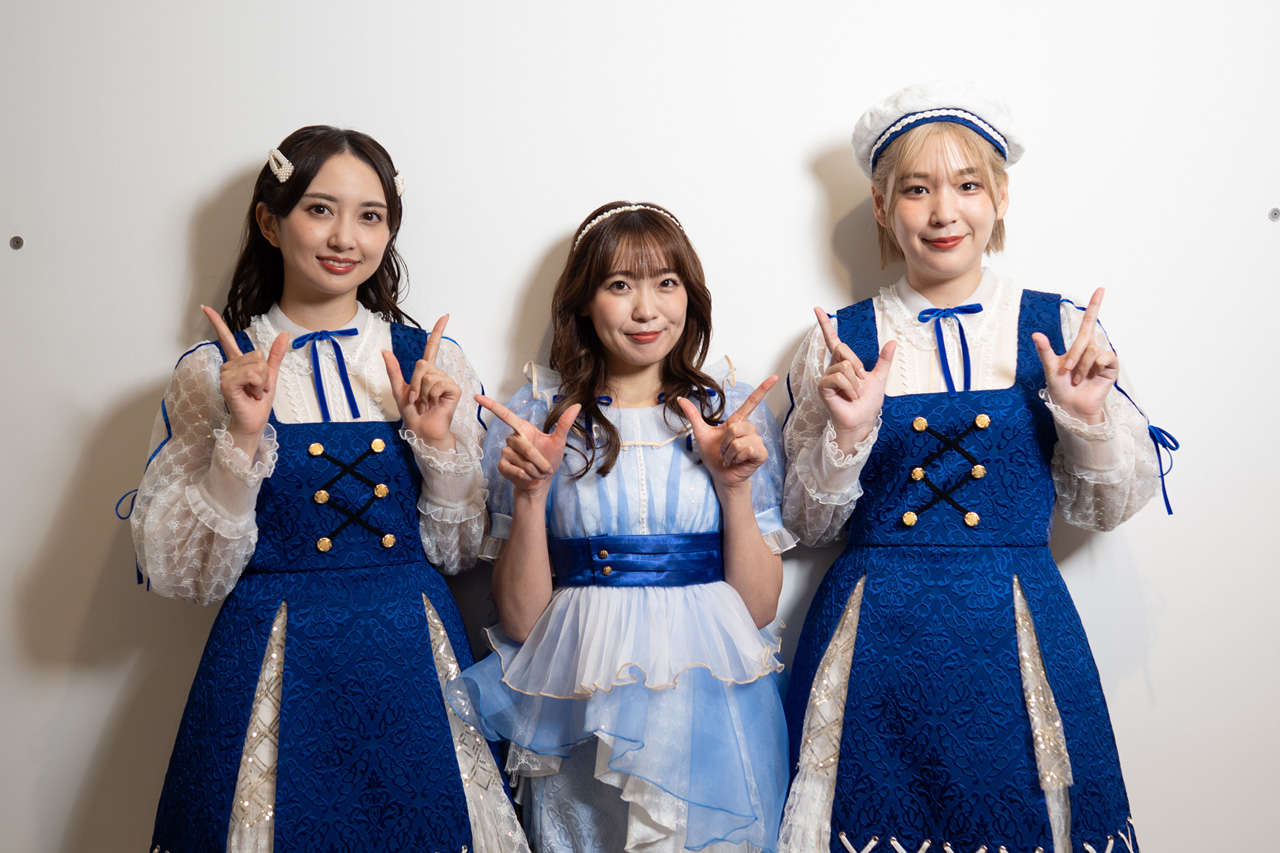 Aqours・斉藤朱夏 ソロ曲初披露!「沼津地元愛まつり 2025」Day3で花丸が一歩を踏み出す姿4