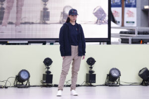 【写真130枚超】「御堂筋ランウェイ2025」大阪・関西万博パビリオンユニフォームずらり！ミャクミャクも登場38