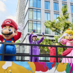 ユニバーサル・スタジオ・ジャパン「御堂筋ランウェイ2025」で感謝の特別パフォーマンス