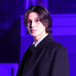 ラウール 岩本照、渡辺翔太に見守られ“末っ子は暴走機関車”ぶり全開！イベント中「SeeYou！」と帰っちゃう？