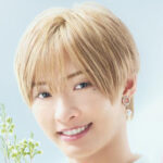 IMP.・佐藤新 トリンプの全国キャンペーンに起用！ブランド140周年象徴に