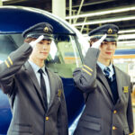 INI・後藤威尊と佐野雄大 南海難波駅の1日駅長に！運転席に座り運転手体験など大興奮