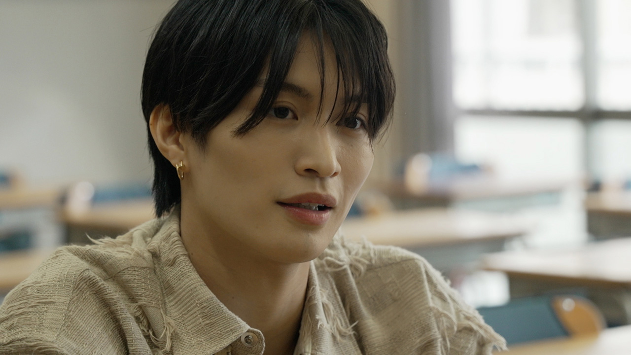 ACEes・那須雄登 グループ再編聞いた当時心境吐露や浮所飛貴の変化……RIDE ON TIME第1話見どころ2