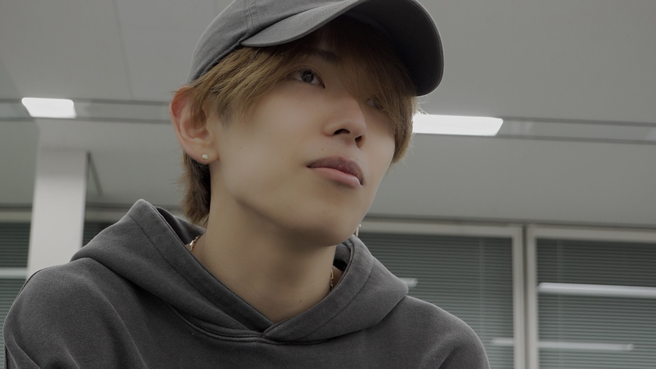 ACEes・那須雄登 グループ再編聞いた当時心境吐露や浮所飛貴の変化……RIDE ON TIME第1話見どころ3