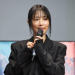 MEGUMI 何故「2025 中国ドキュメンタリー映画祭 In Japan」アンバサダー？「すごく大事」な心境披露