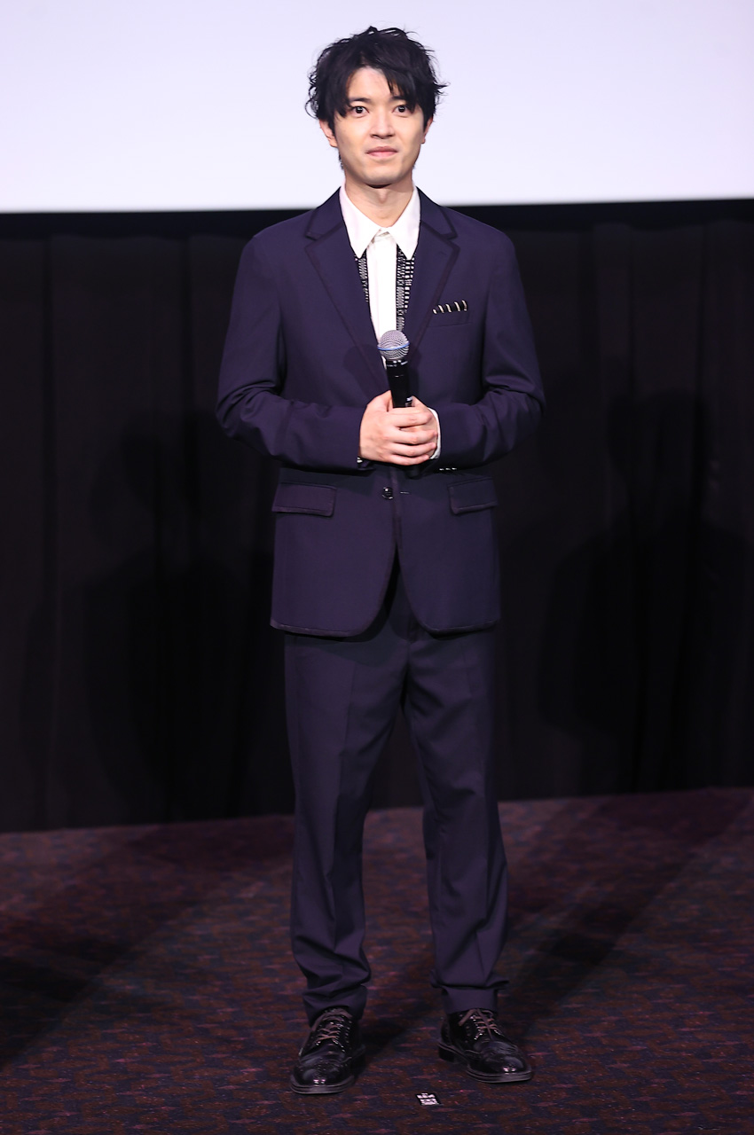 高田翔「優しさは不必要」発言からまさかの暴露に口あんぐり!『天文館探偵物語』寺西拓人へ祝福1