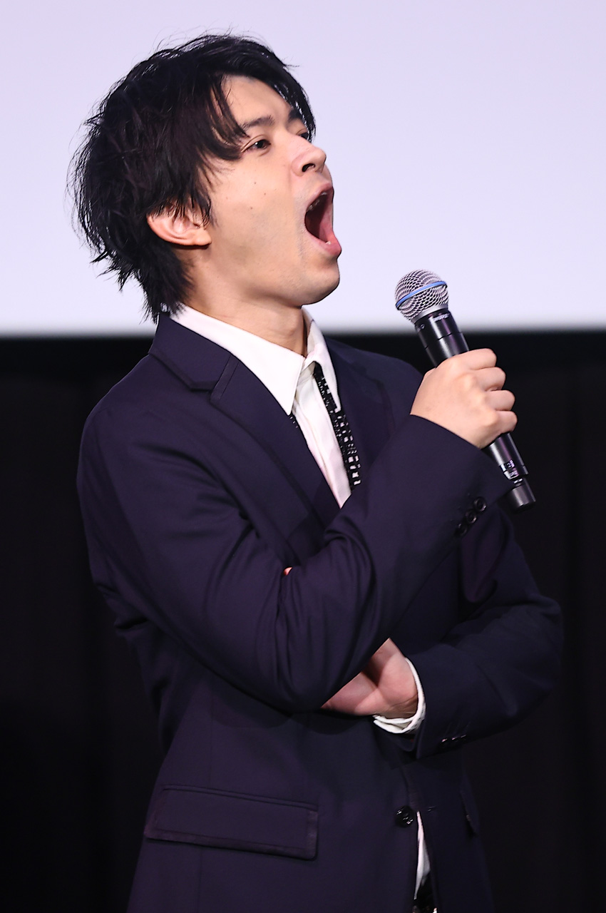 高田翔「優しさは不必要」発言からまさかの暴露に口あんぐり!『天文館探偵物語』寺西拓人へ祝福2