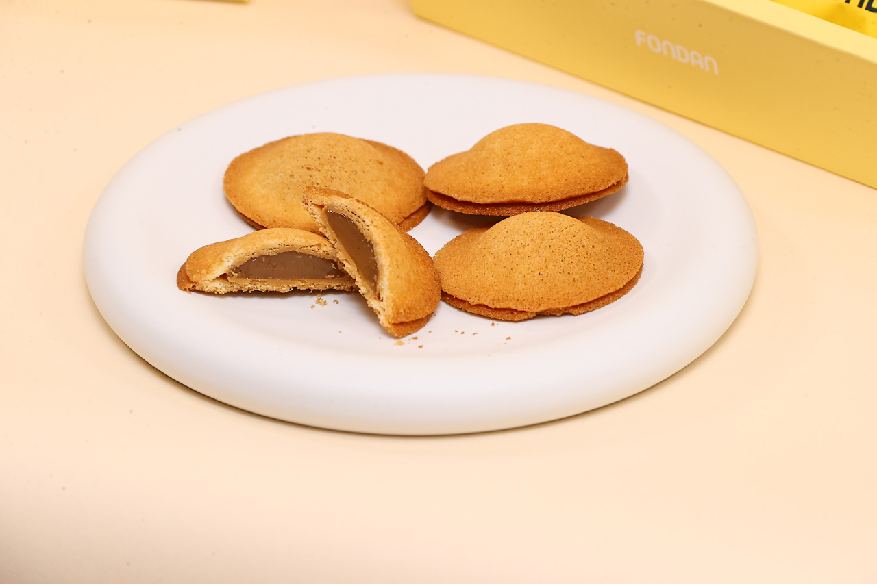 『SNOWS』や『CHEESE WONDER』の株式会社COCが東京発プレミアムブランド『FONDAN』11月19日から大丸東京店で販売2