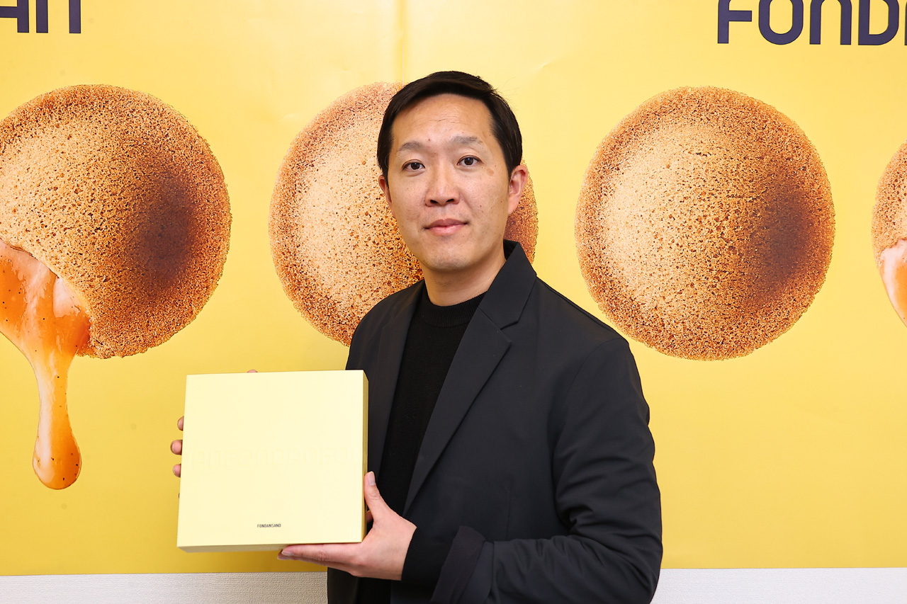 『SNOWS』や『CHEESE WONDER』の株式会社COCが東京発プレミアムブランド『FONDAN』11月19日から大丸東京店で販売12