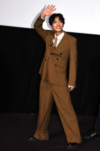 原嘉孝“原”違いに室龍太から遠慮ないツッコミ！“謎の動き”とともにしゅんとして身を縮める10