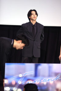 寺西拓人の温かな「人情」あふれる『天文館探偵物語』舞台挨拶！爆笑エピソードまで11