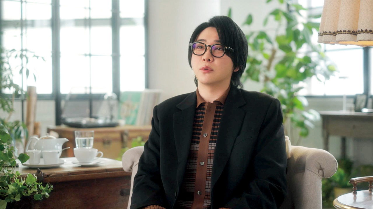 Mrs. GREEN APPLEドキュメンタリー映画の場面写真公開!ニューヨークの一時の切り取りも4