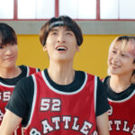 Snow Man・深澤辰哉、佐久間大介、向井康二出演「スポットバイトル」新CM！見どころは「踊りとメロディ」