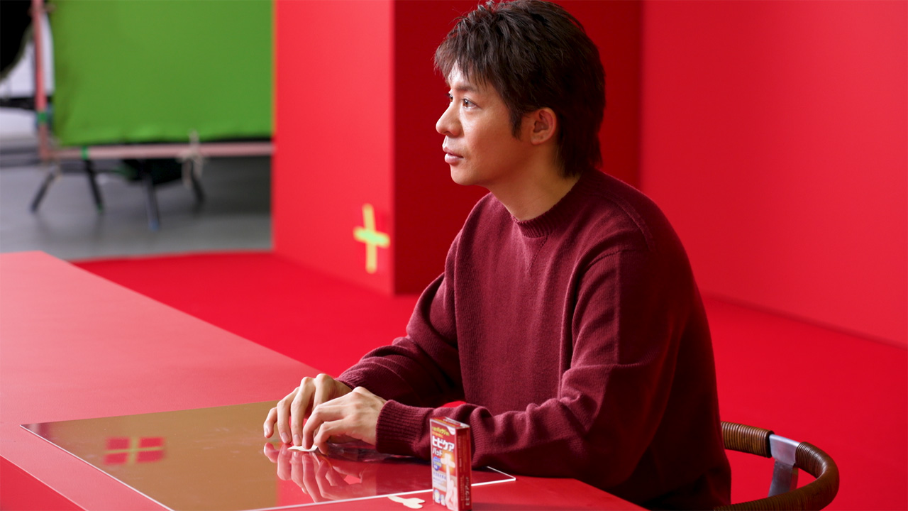 岸優太『ヒビケア』WEBムービー3篇で綺麗な指先堪能の特別映像!人生初クッキー作り2