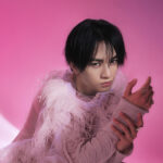 中島健人の最新曲『IDOLIC』が『Xperia 10 VII』Web CMのCMソングに！中島も出演で“10ティー”に