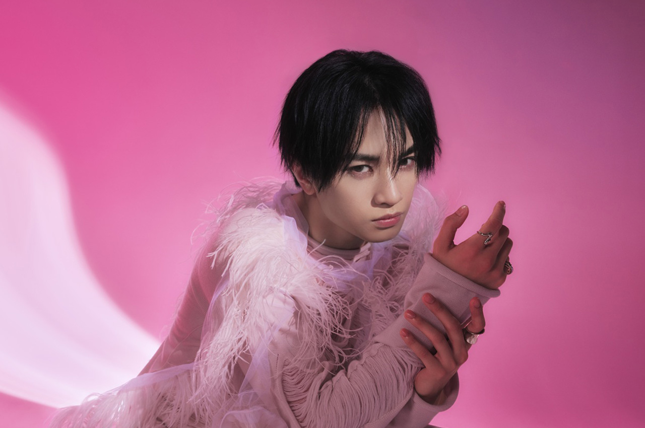 中島健人の最新曲『IDOLIC』が『Xperia 10 VII』Web CMのCMソングに