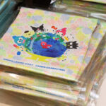 アイテムは7点！『GREEN×EXPO 2027「トゥンクトゥンク」「サンリオキャラクターズ」コラボレーション』お披露目