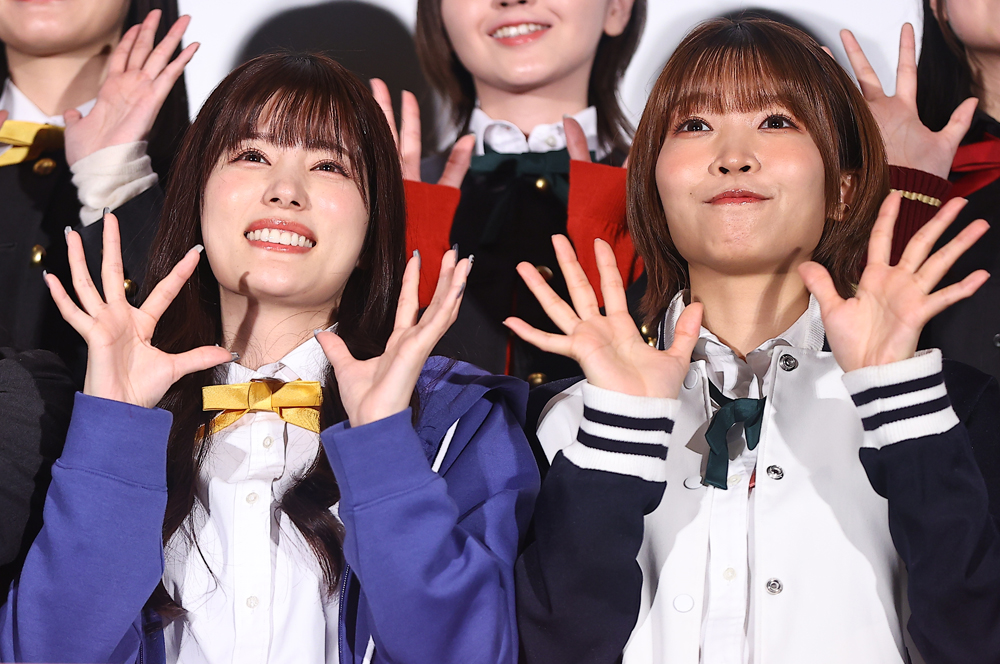 「虹ヶ咲学園スクールアイドル同好会 完結編 第2章」曲の推しポイント?“結婚”ぼそりで場内騒然3