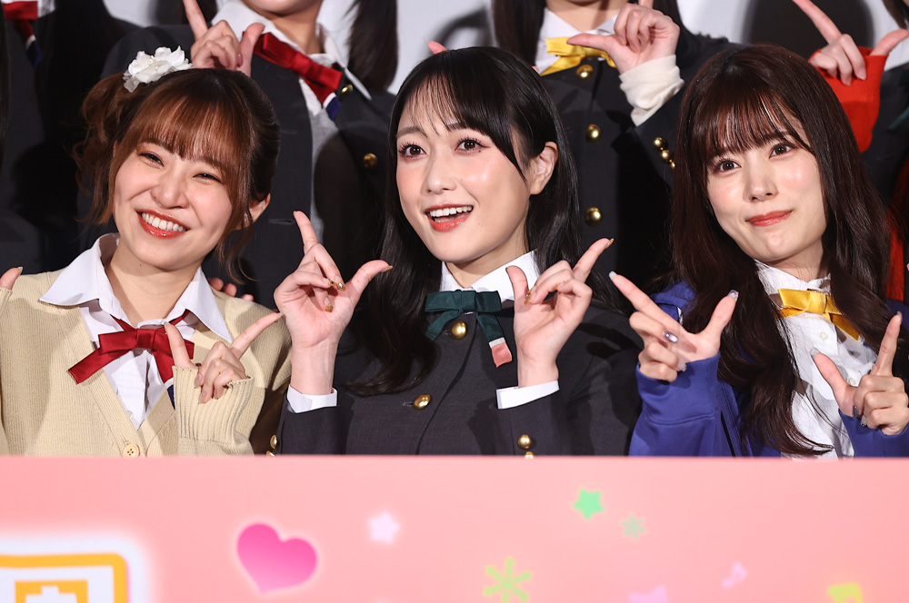 久保田未夢「これは神映画」と熱弁した部分?虹ヶ咲 完結編 第2章のキャスト見どころポイント5