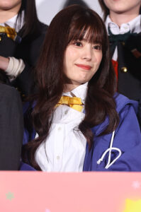 久保田未夢「これは神映画」と熱弁した部分?虹ヶ咲 完結編 第2章のキャスト見どころポイント7