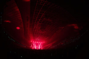 Little Glee Monster Live 2025 “Voice”開催!さまざまな歌声の魅力が伝わるパフォーマンス2