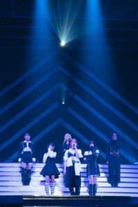 Little Glee Monster Live 2025 “Voice”開催!さまざまな歌声の魅力が伝わるパフォーマンス11