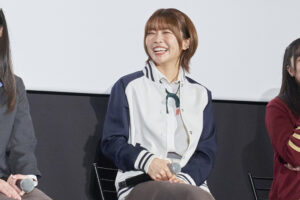 久保田未夢「これは神映画」と熱弁した部分?虹ヶ咲 完結編 第2章のキャスト見どころポイント11