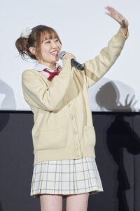 久保田未夢「これは神映画」と熱弁した部分?虹ヶ咲 完結編 第2章のキャスト見どころポイント16