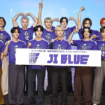 JO1・INIスペシャルユニット・JI BLUE起用に佐藤景瑚「目ん玉とび出しました」