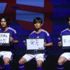 久保建英選手“ミニタケ”本人を「超えてきてる」と笑顔！「サッカー日本代表 2026」キャンペーン発表会登場