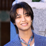 髙橋海人『君の顔では泣けない』イベで赤城神社に！「向き合い散らかす」に芳根京子ツッコミ