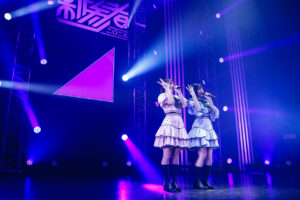 日向坂46・五期生「新参者 二〇二五 LIVE at THEATER MILANO-Za」千秋楽!2パターンセトリ挑む3