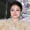 橋本環奈 表参道ヒルズのクリスマスツリー点灯！大阪・関西万博導入のアート装置に魅入り「すごく感動」