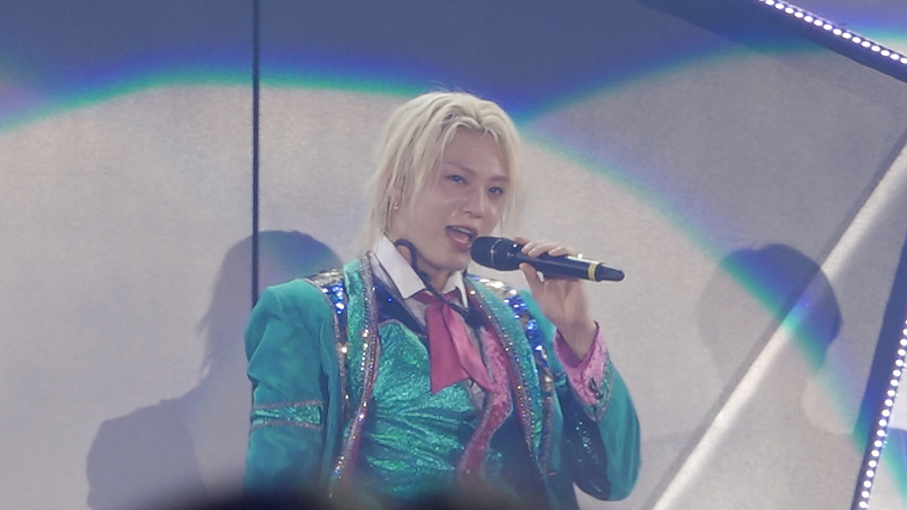 浮所飛貴 先輩から課題指摘に「悔しいよな…頭では分かってるんだよ…」…「RIDE ON TIME」S7見どころ2