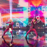 SpeciaL『Star Song Special』でSnow Man曲に挑戦！渾身のパフォーマンス