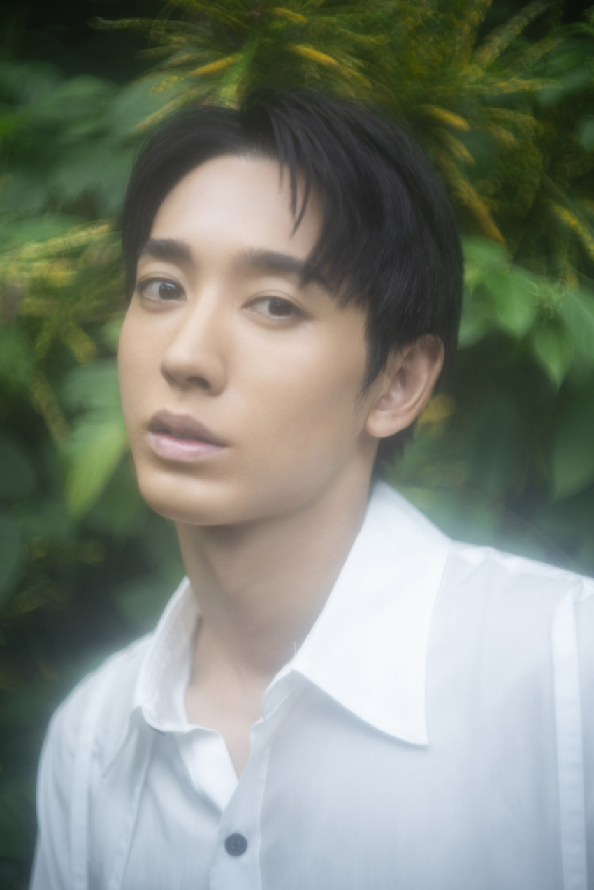 近藤頌利 2冊目写真集2026年2月発売へ!初海外で表現の幅で「10年の喜怒哀楽を表現」2