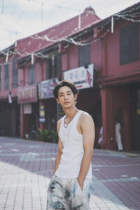 近藤頌利 2冊目写真集2026年2月発売へ!初海外で表現の幅で「10年の喜怒哀楽を表現」3