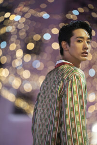 近藤頌利 2冊目写真集2026年2月発売へ!初海外で表現の幅で「10年の喜怒哀楽を表現」6