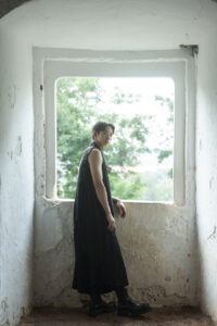 近藤頌利 2冊目写真集2026年2月発売へ!初海外で表現の幅で「10年の喜怒哀楽を表現」7