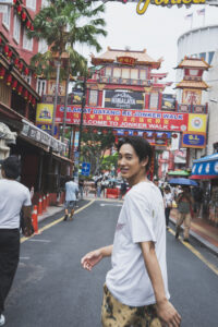 近藤頌利 2冊目写真集2026年2月発売へ!初海外で表現の幅で「10年の喜怒哀楽を表現」8