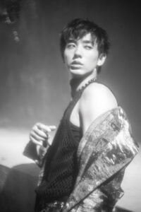 近藤頌利 2冊目写真集2026年2月発売へ!初海外で表現の幅で「10年の喜怒哀楽を表現」9