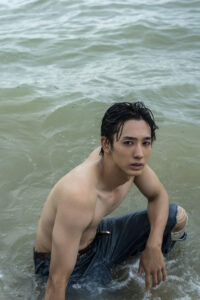 近藤頌利 2冊目写真集2026年2月発売へ!初海外で表現の幅で「10年の喜怒哀楽を表現」11