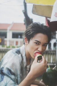 近藤頌利 2冊目写真集2026年2月発売へ!初海外で表現の幅で「10年の喜怒哀楽を表現」10