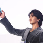 髙橋海人 芳根京子へ思いやりのハンカチも行き場がない！？『君の顔では泣けない』へ「胸いっぱい」