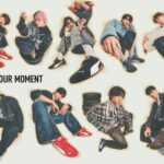 Snow Man PUMA新キャンペーン『OWN YOUR MOMENT』起用でビジュ3種公開！「瞬間を大切にしながら」